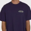 Bad Dog Tonedawg Og Short Sleeve Knit T-Shirt