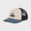 Bad Dog Trucker Hat