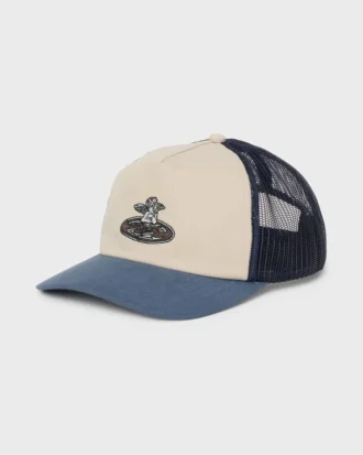 Bad Dog Trucker Hat