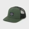 Bad Dog Trucker Hat