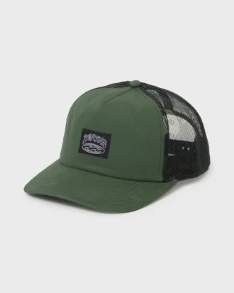 Bad Dog Trucker Hat