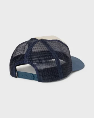 Bad Dog Trucker Hat