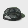 Bad Dog Trucker Hat