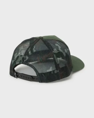 Bad Dog Trucker Hat