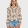 Baja Beach Hooded Sweater