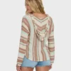 Baja Beach Hooded Sweater