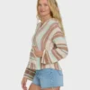 Baja Beach Hooded Sweater