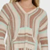 Baja Beach Hooded Sweater