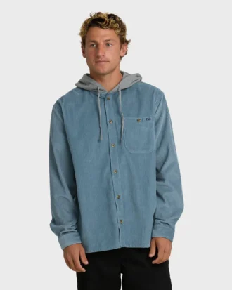 Baja Long Sleeve Shirt