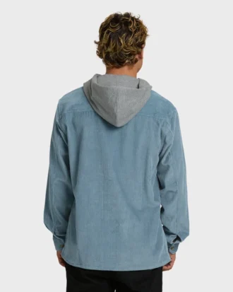 Baja Long Sleeve Shirt