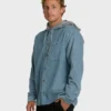 Baja Long Sleeve Shirt