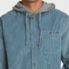 Baja Long Sleeve Shirt