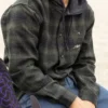 Baja Sur Flannel Shirt