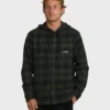 Baja Sur Flannel Shirt