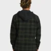 Baja Sur Flannel Shirt