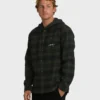 Baja Sur Flannel Shirt