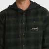 Baja Sur Flannel Shirt