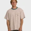 Baxter Crew Short Sleeve T-Shirt Baxter Crew Short Sleeve T-Shirt