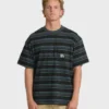 Baxter Crew Short Sleeve T-Shirt