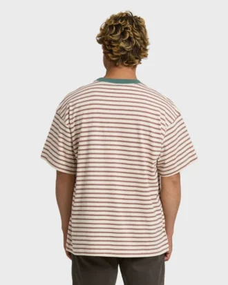Baxter Crew Short Sleeve T-Shirt