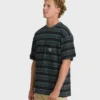 Baxter Crew Short Sleeve T-Shirt