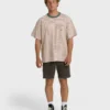 Baxter Crew Short Sleeve T-Shirt Baxter Crew Short Sleeve T-Shirt