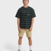 Baxter Crew Short Sleeve T-Shirt