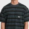 Baxter Crew Short Sleeve T-Shirt