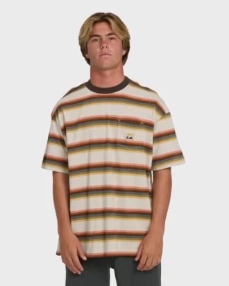 Baxter Crewneck Sweatshirt