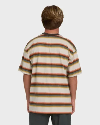 Baxter Crewneck Sweatshirt