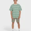 Baxter Crewneck Sweatshirt