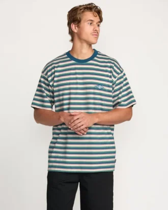 Baxter Short Sleeve T-Shirt