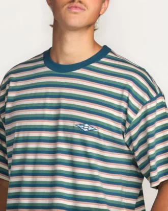 Baxter Short Sleeve T-Shirt