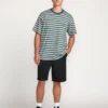 Baxter Short Sleeve T-Shirt