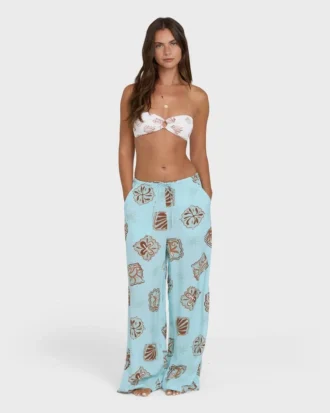 Beach Bound Pants