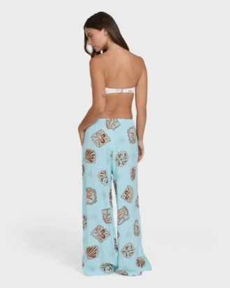 Beach Bound Pants