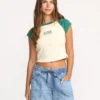 Beach Club Babe Short Sleeve T-Shirt