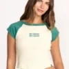 Beach Club Babe Short Sleeve T-Shirt