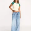 Beach Club Babe Short Sleeve T-Shirt