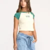 Beach Club Babe Short Sleeve T-Shirt