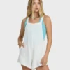 Beach Crush Overalls