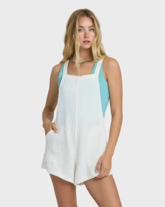 Beach Crush Overalls