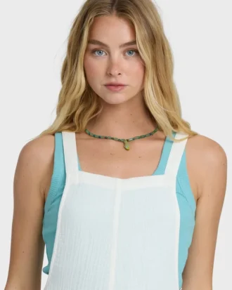 Beach Crush Overalls