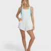 Beach Crush Overalls
