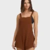 Beach Crush Romper