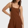 Beach Crush Romper