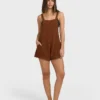 Beach Crush Romper