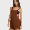 Beach Crush Romper