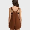 Beach Crush Romper