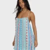 Beach Song Printed Cover-Up
